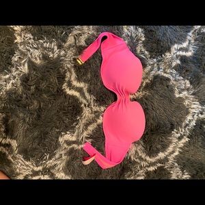 VICTORIAS SECRET BIKINI TOP